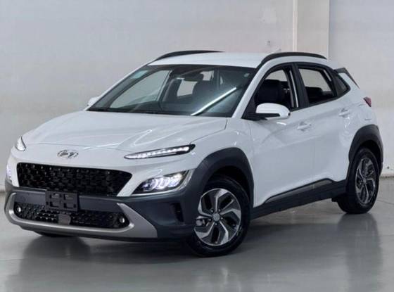HYUNDAI KONA 1.6 GDI HEV DCT HYUNDAI KONA 1.6 GDI HEV DCT
